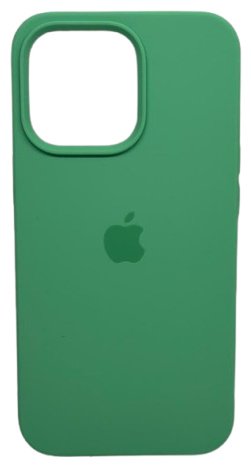 Чехол для Apple iPhone 13 Pro бирюзовый купить,970