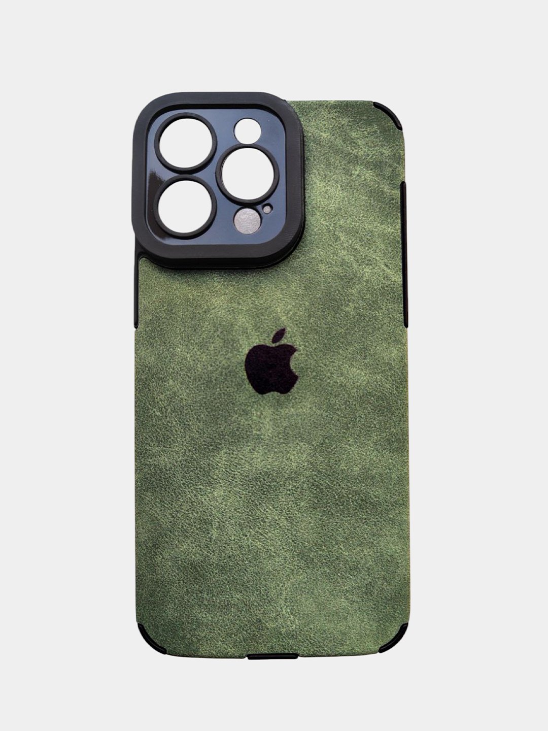 Чехол для Apple iPhone 14 Pro Max зеленый купить,999
