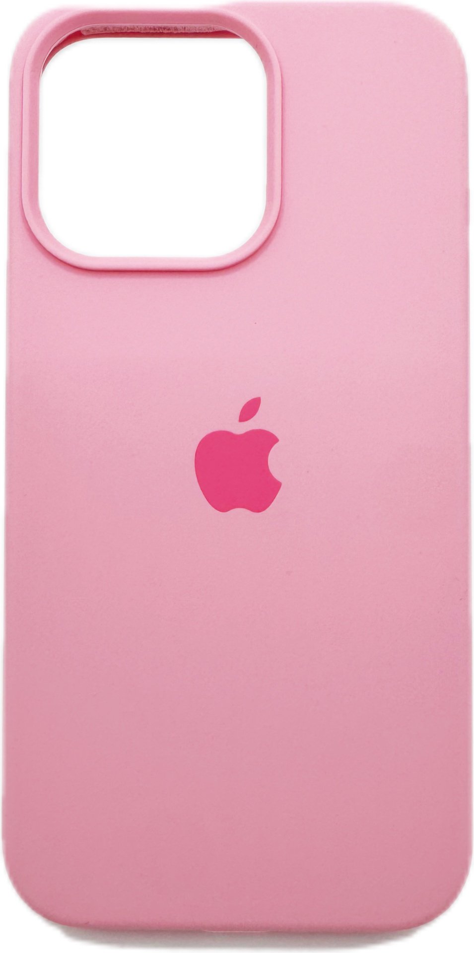 Чехол для Apple iPhone 12, iPhone 12 Pro розовый купить,715