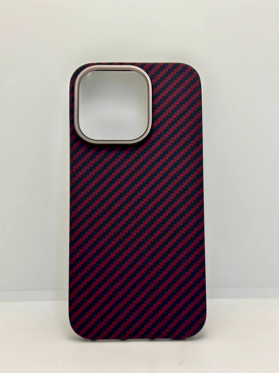 Чехол для Apple iPhone 14 Pro Max красный купить,2570
