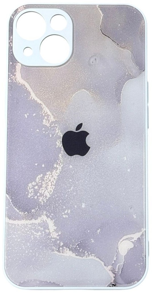 Чехол для Apple iPhone 13 многоцветный купить,599
