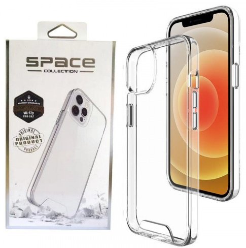 Чехол для Apple iPhone 14 Pro Max прозрачный купить,770