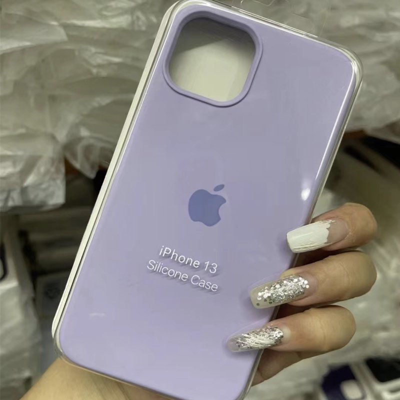 Чехол для Apple iPhone 12, iPhone 12 Pro сиреневый - ForteMarket Чехол для Apple iPhone 12, iPhone 12 Pro сиреневый купить,999