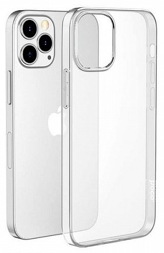 Чехол для Apple iPhone 14 Pro прозрачный купить,769