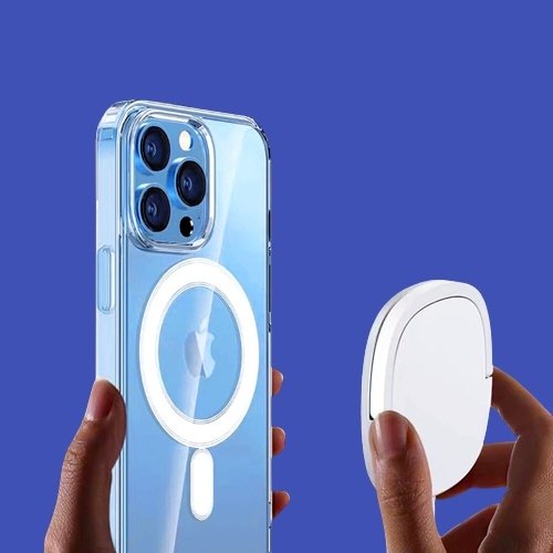 Чехол для Apple iPhone 14 Pro прозрачный купить,450