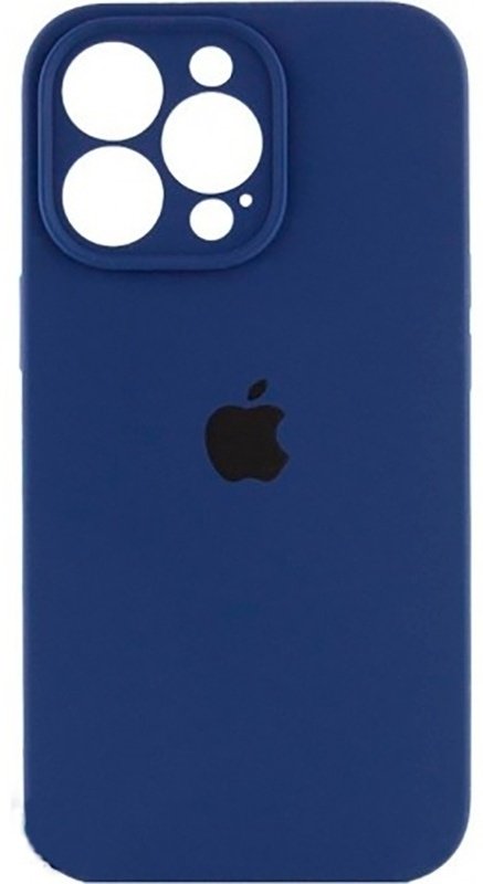 Чехол для Apple iPhone 14 Pro синий купить,999