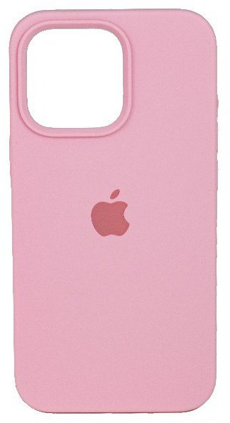 Чехол для Apple iPhone 13 Pro розовый купить,549