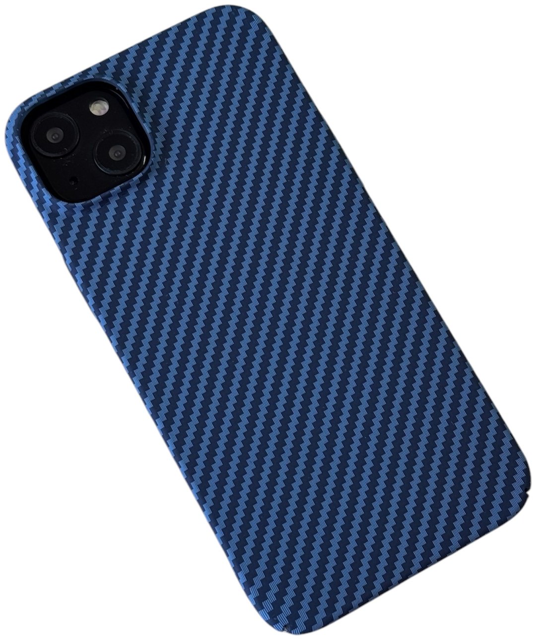 Чехол для Apple iPhone 13 синий купить,2570
