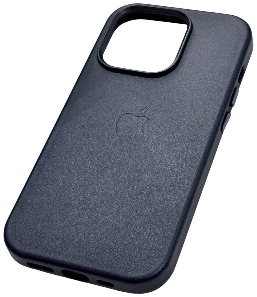 Чехол для Apple iPhone 14 синий купить,2450