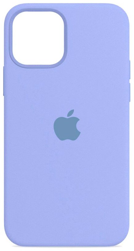 Чехол для Apple iPhone 13 Pro сиреневый купить,549