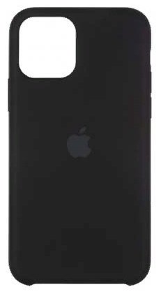 Чехол для Apple iPhone 12, iPhone 12 Pro черный - ForteMarket Чехол для Apple iPhone 12, iPhone 12 Pro черный купить,692