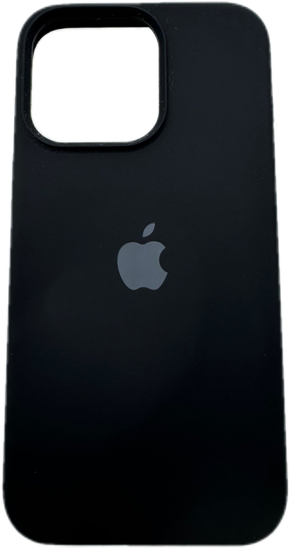 Чехол для Apple iPhone 12, iPhone 12 Pro черный купить,968