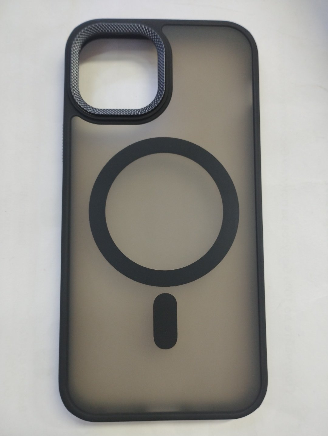 Чехол для Apple iPhone 12, iPhone 12 Pro черный купить,803