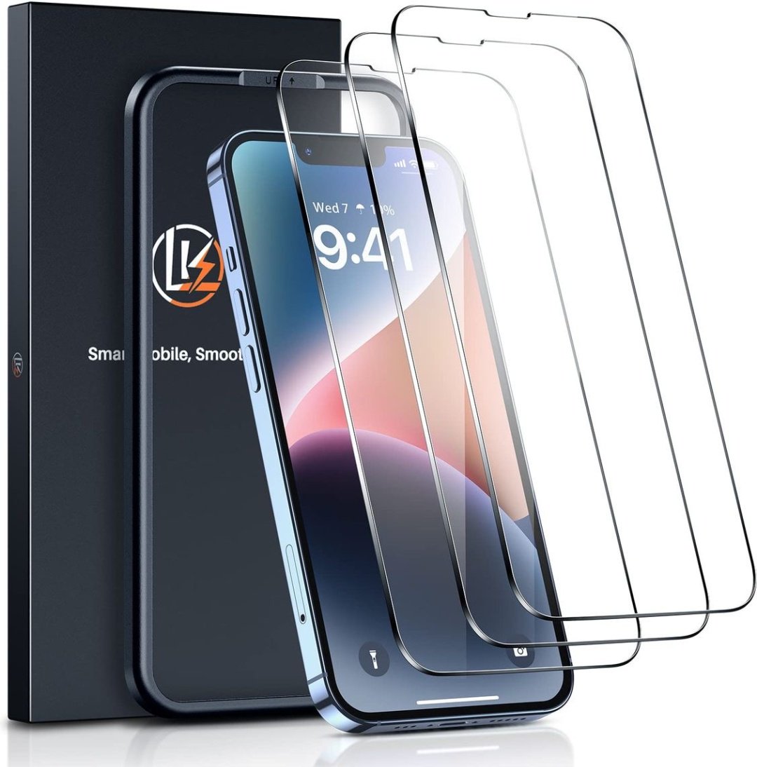 Чехол для Apple iPhone 13 прозрачный купить,570