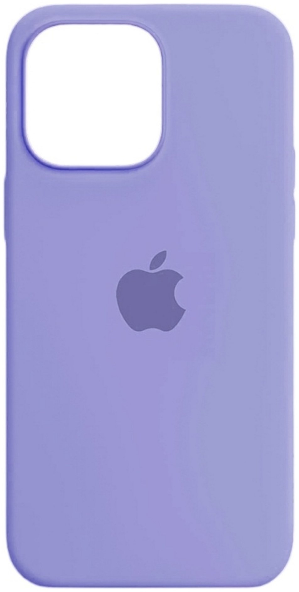 Чехол для Apple iPhone 14 Pro фиолетовый купить,999