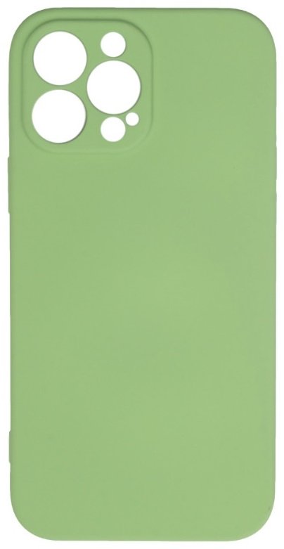 Чехол для Apple iPhone 13 Pro зеленый купить,693