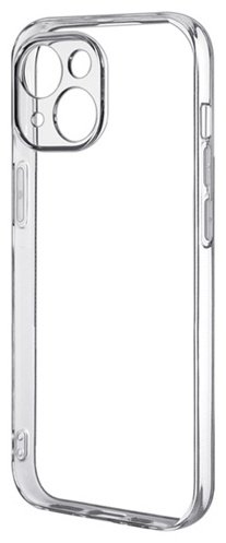 Чехол для Apple iPhone 13 прозрачный купить,479