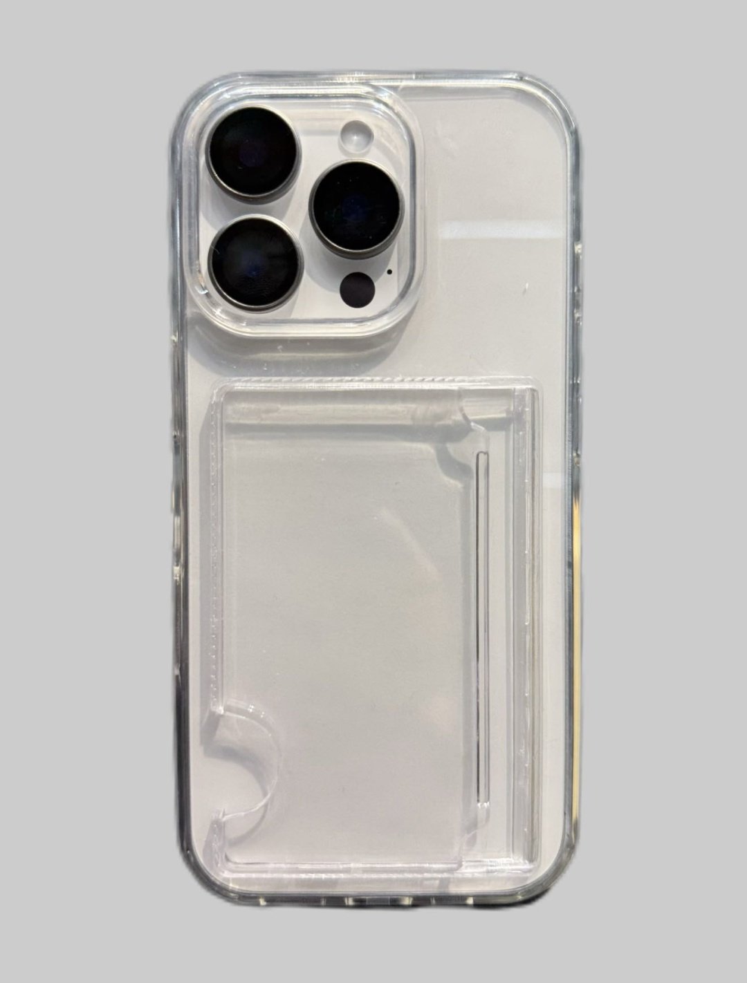 Чехол для Apple iPhone 13 прозрачный купить,370