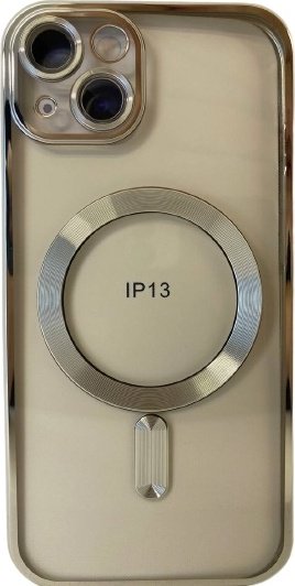 Чехол для Apple iPhone 13 прозрачный купить,920