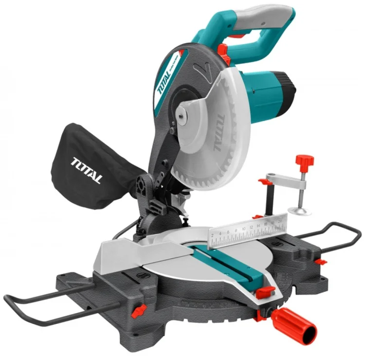 Пила торцовочная Total TS42163051 купить,273300