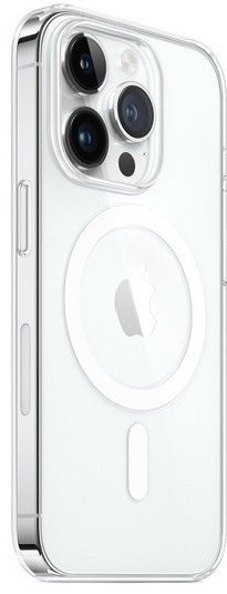 Чехол для Apple iPhone 14 Pro Max прозрачный купить,450