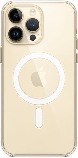 Чехол для Apple iPhone 14 Pro Max прозрачный купить,450