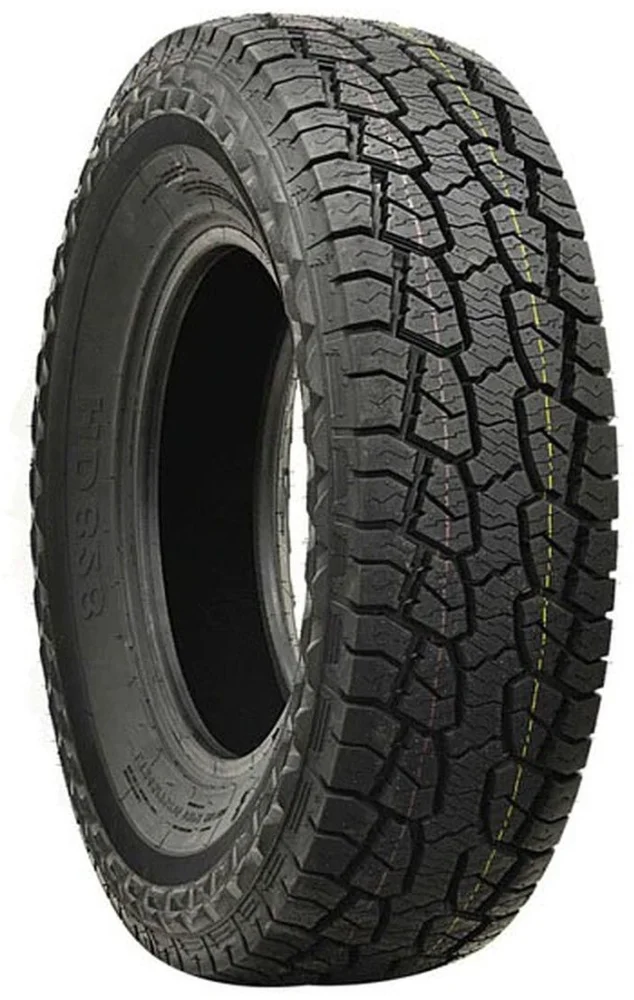 Шина Haida HD828 265/65 R17 120S всесезонная