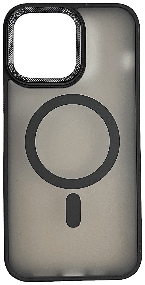 Чехол для Apple iPhone 13 Pro черный купить,970