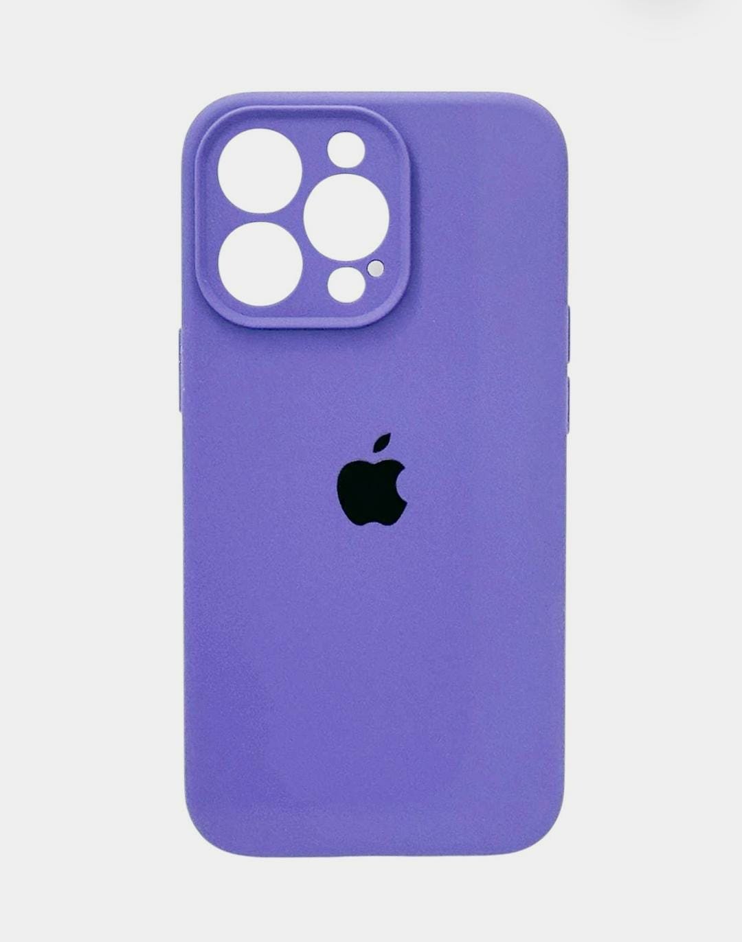 Чехол для Apple iPhone 13 Pro фиолетовый купить,999