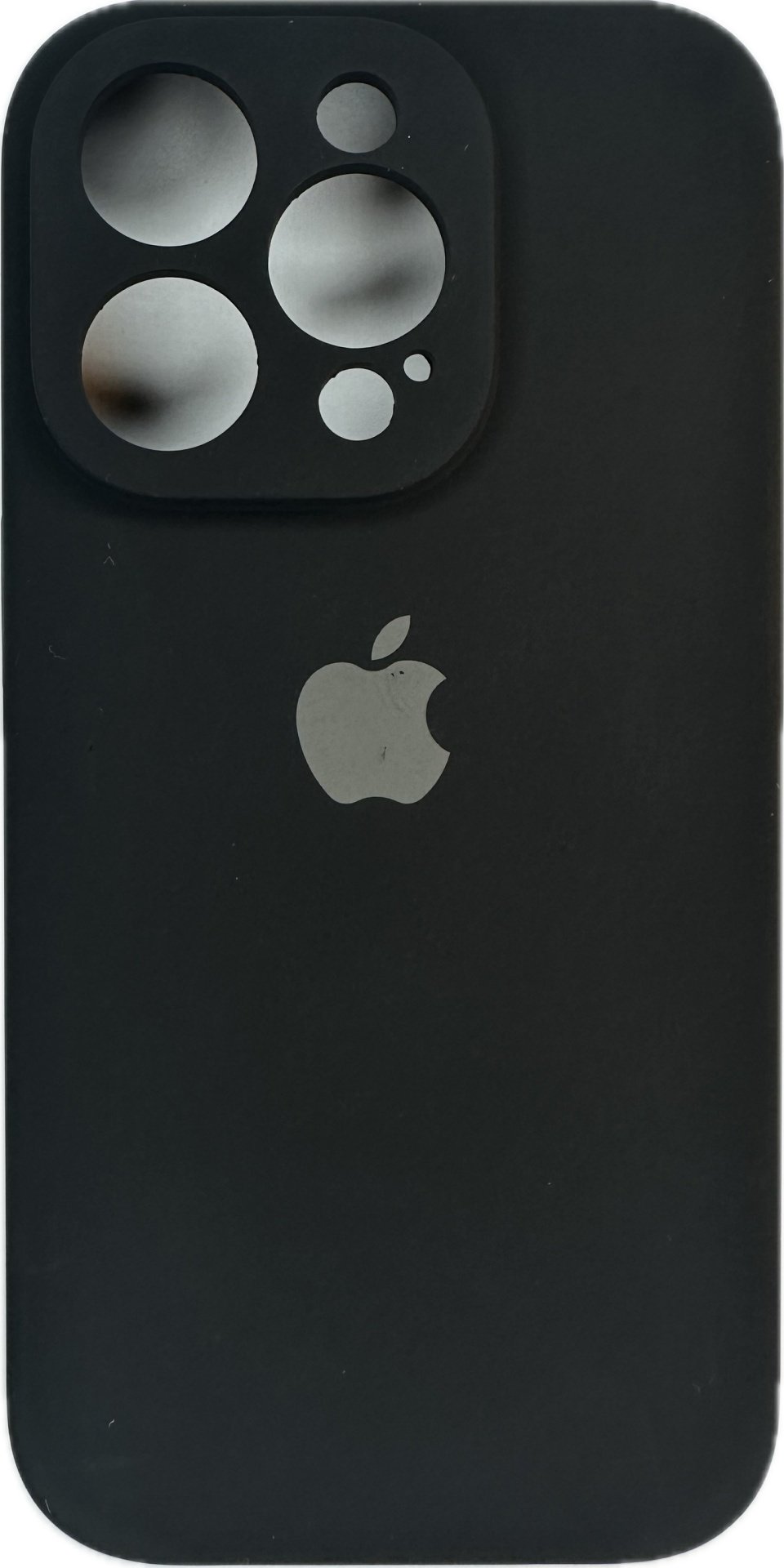 Чехол для Apple iPhone 14 Pro черный купить,999