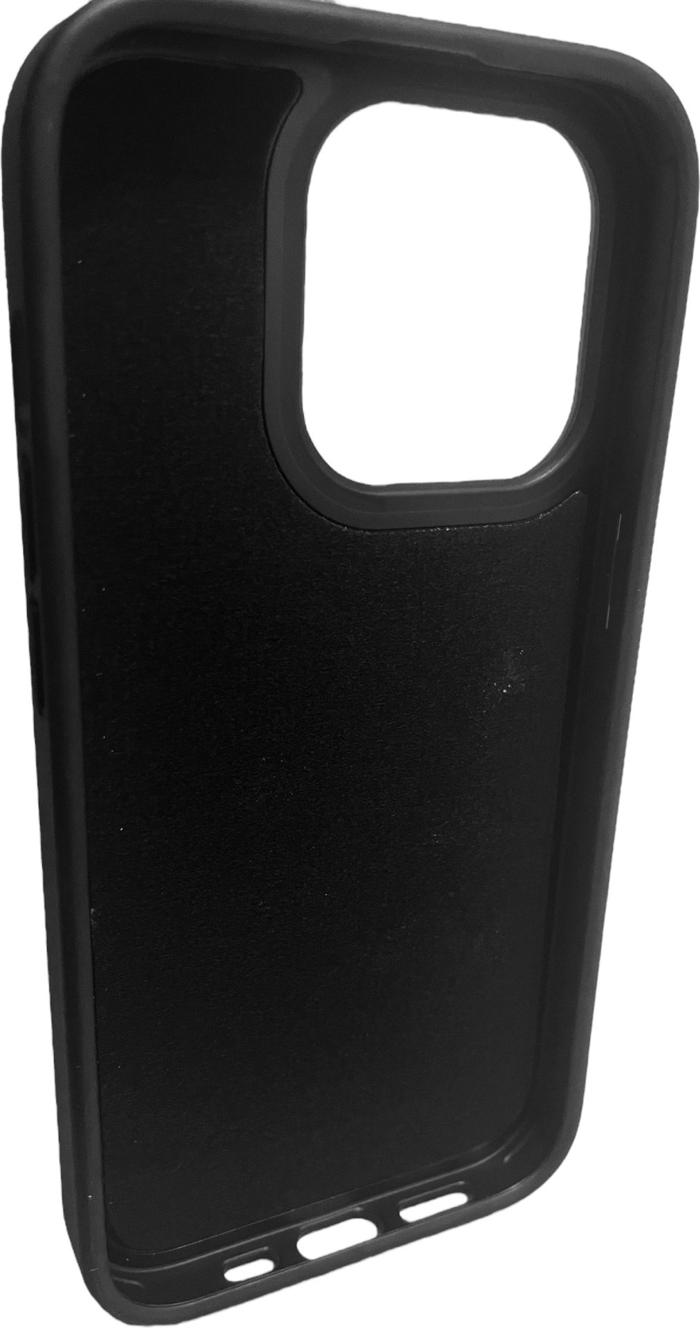 Чехол для Apple iPhone 14 Pro черный