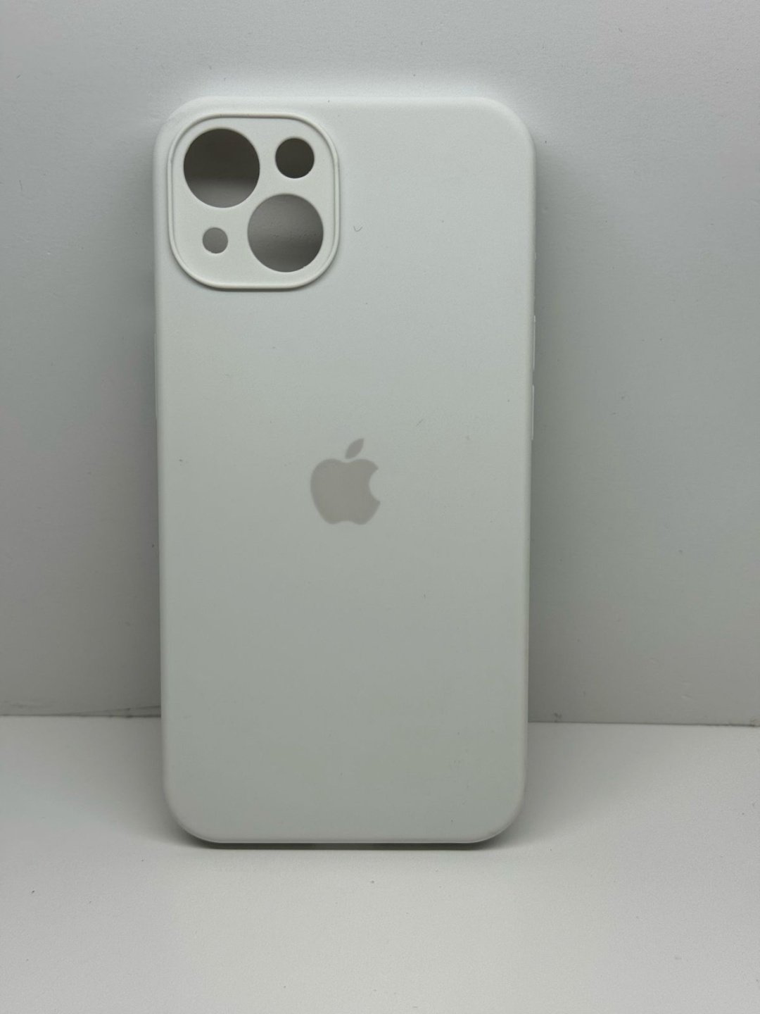 Чехол для Apple iPhone 13 белый