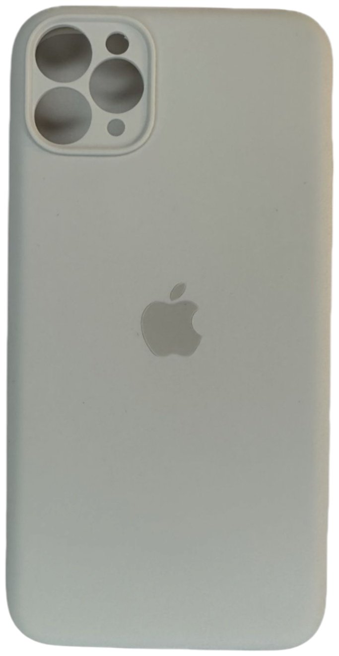 Чехол для Apple iPhone 13 белый