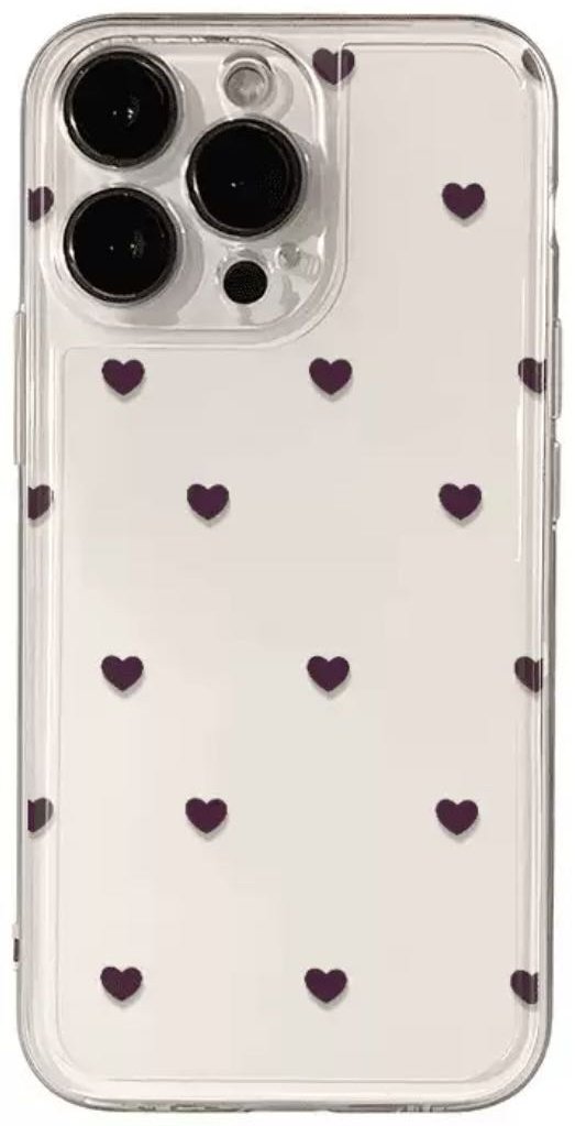 Чехол для Apple iPhone 14 Pro рисунок