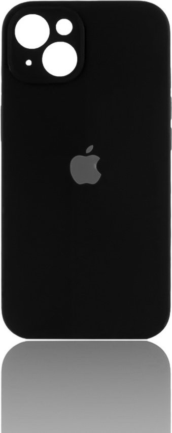 Чехол для Apple iPhone 13 Mini черный