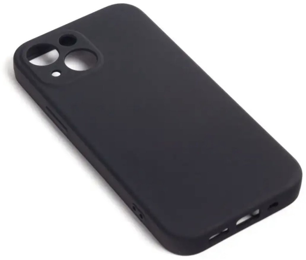 Чехол для Apple iPhone 13 Mini черный