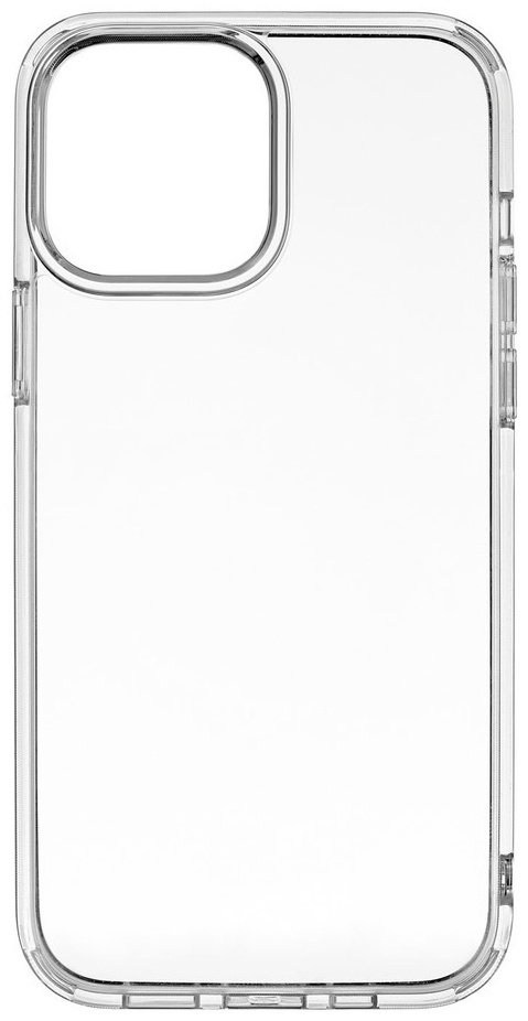 Чехол для Apple iPhone 13 прозрачный