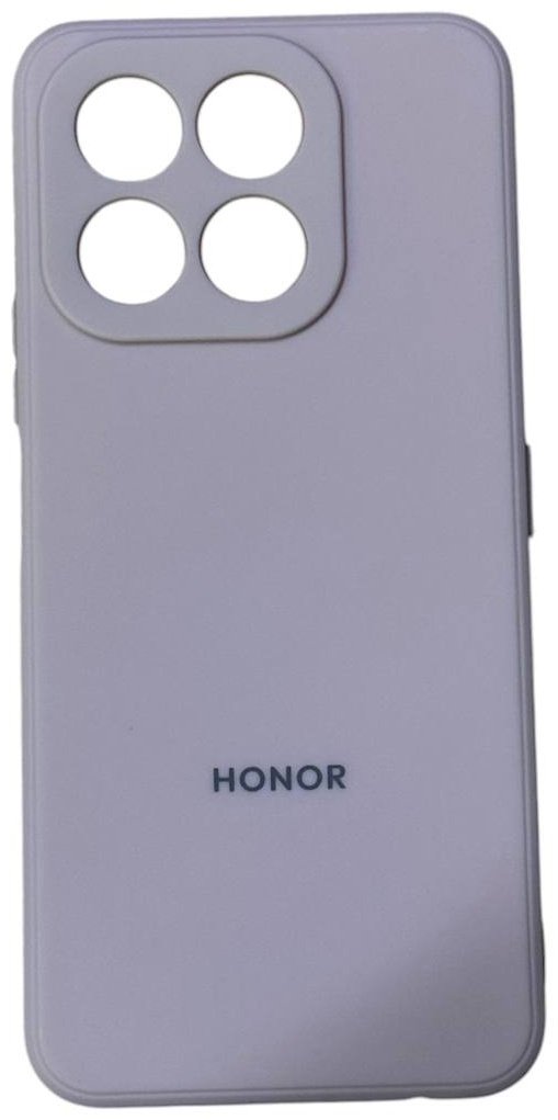 Чехол для Honor X6c розовый - ForteMarket Чехол для Honor X6c розовый купить,1070