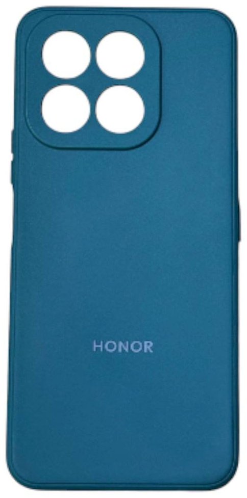 Чехол для Honor X6c зеленый купить,1070