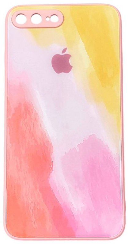 Чехол для Apple iPhone 8 Plus многоцветный купить,599