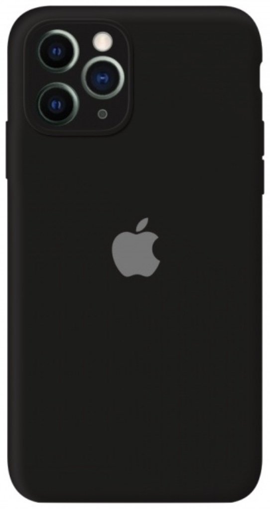 Чехол для Apple iPhone 15 Pro Max черный купить,998