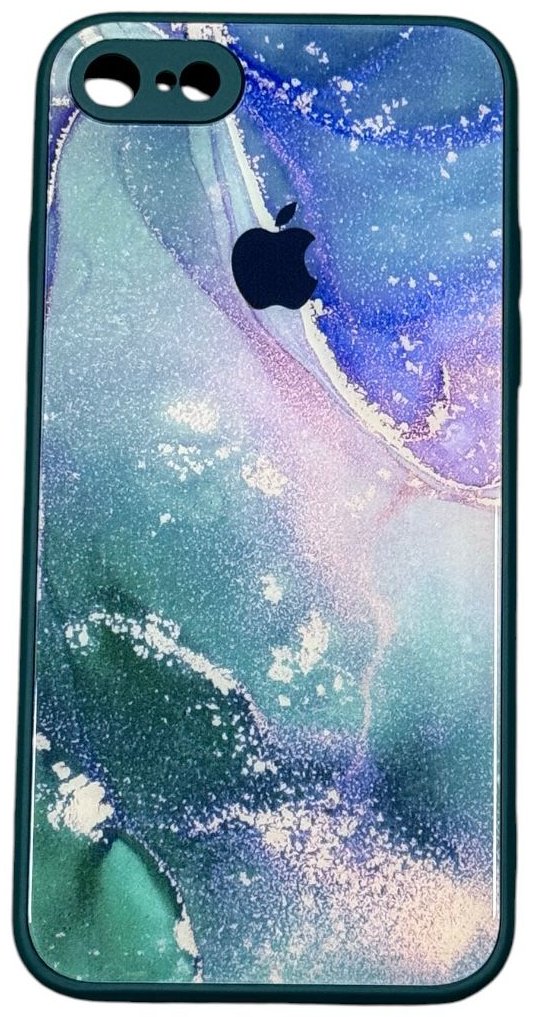 Чехол для Apple iPhone 8 многоцветный купить,599