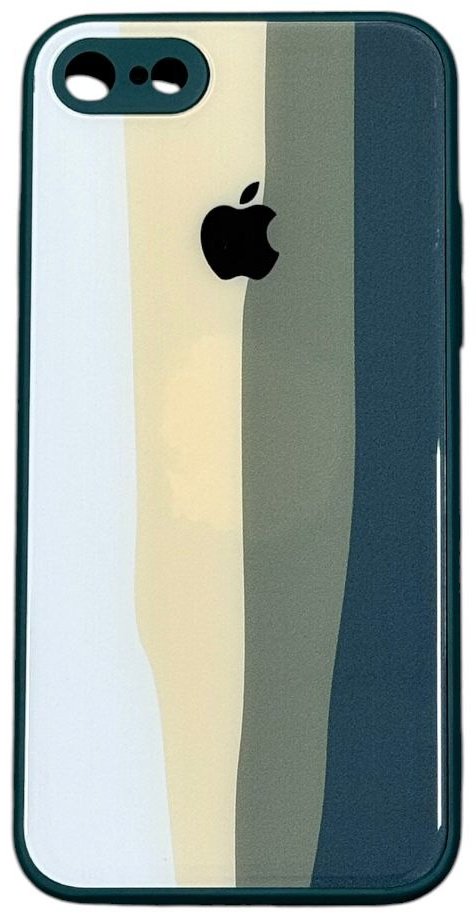 Чехол для Apple iPhone 8 многоцветный купить,599