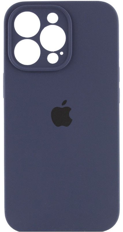 Чехол для Apple iPhone 15 Pro Max синий - ForteMarket Чехол для Apple iPhone 15 Pro Max синий купить,999
