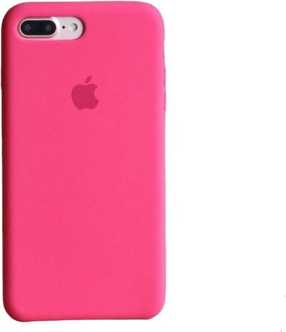 Чехол для Apple iPhone 7 Plus, iPhone 8 Plus розовый - ForteMarket Чехол для Apple iPhone 7 Plus, iPhone 8 Plus розовый купить,517