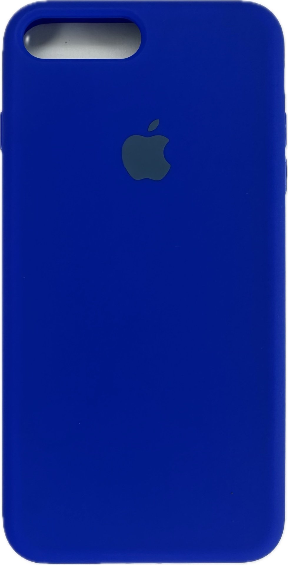 Чехол для Apple iPhone 7 Plus, iPhone 8 Plus синий - ForteMarket Чехол для Apple iPhone 7 Plus, iPhone 8 Plus синий купить,550