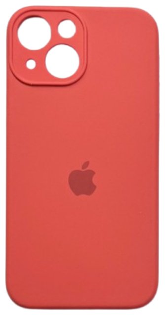 Чехол для Apple iPhone 13 Mini красный купить,999