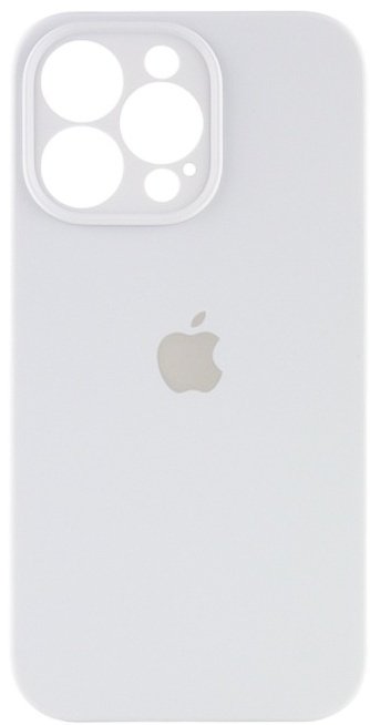 Чехол для Apple iPhone 15 Pro белый - ForteMarket Чехол для Apple iPhone 15 Pro белый купить,470