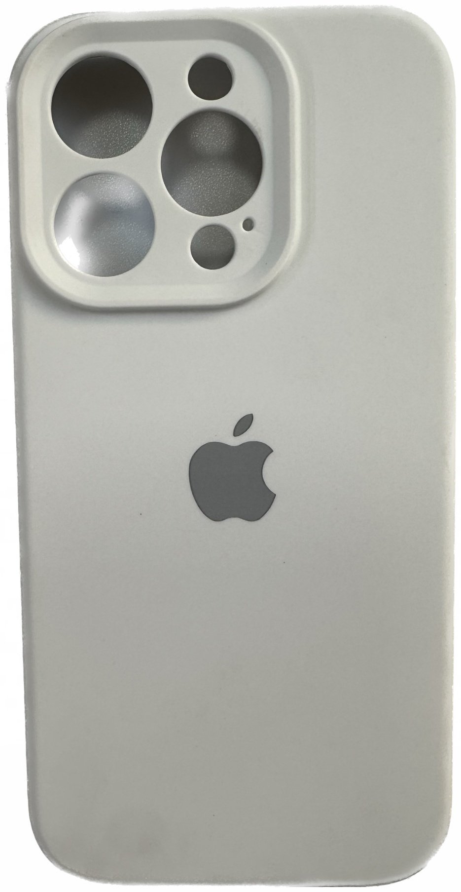 Чехол для Apple iPhone 15 Pro белый купить,999