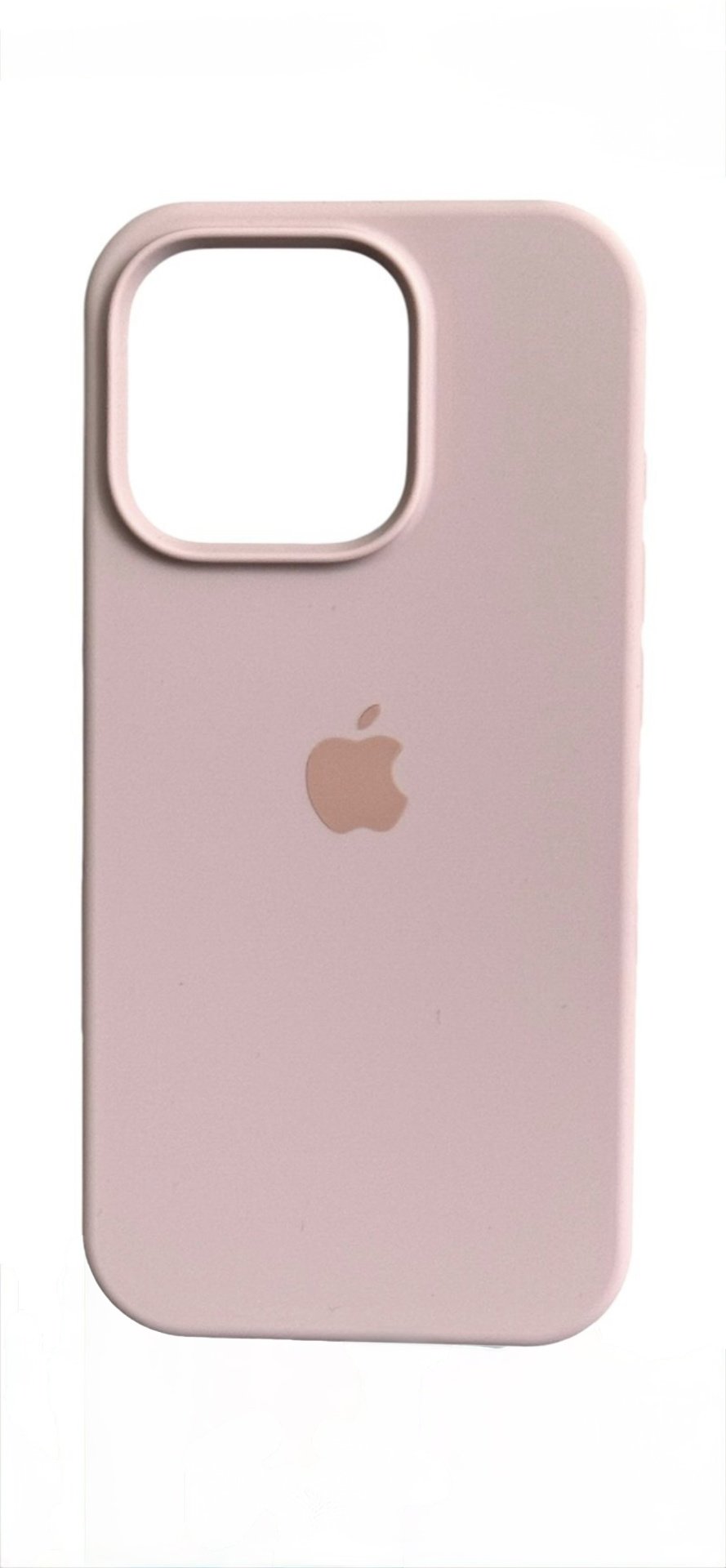 Чехол для Apple iPhone 15 Pro Max розовый - ForteMarket Чехол для Apple iPhone 15 Pro Max розовый купить,970